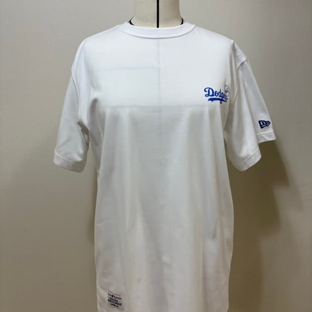 뉴에라 new era 반팔 M