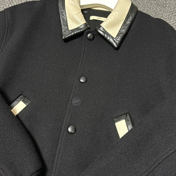 [L] 렉토 바시티 블랙