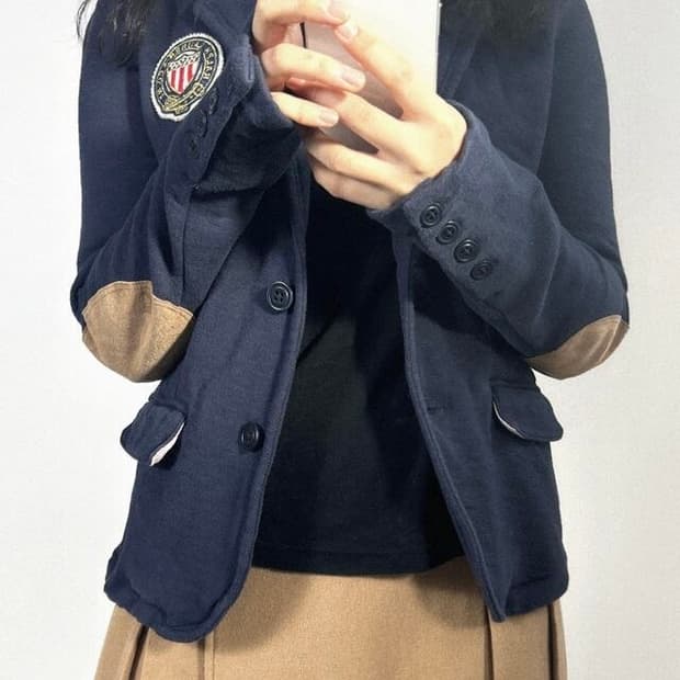 Polo jeans company sweat Jacket