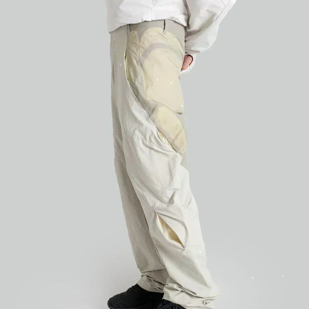 Paf 6.0 trousers