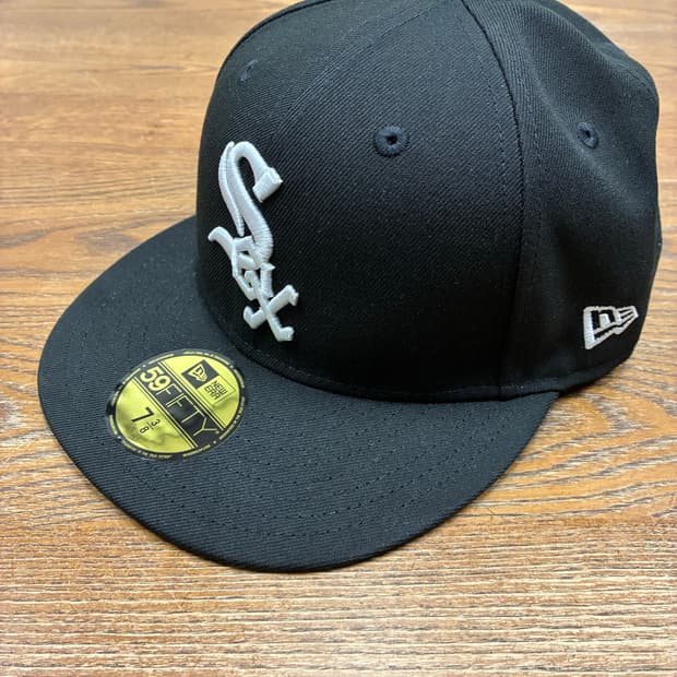 뉴에라 59 피프티캡