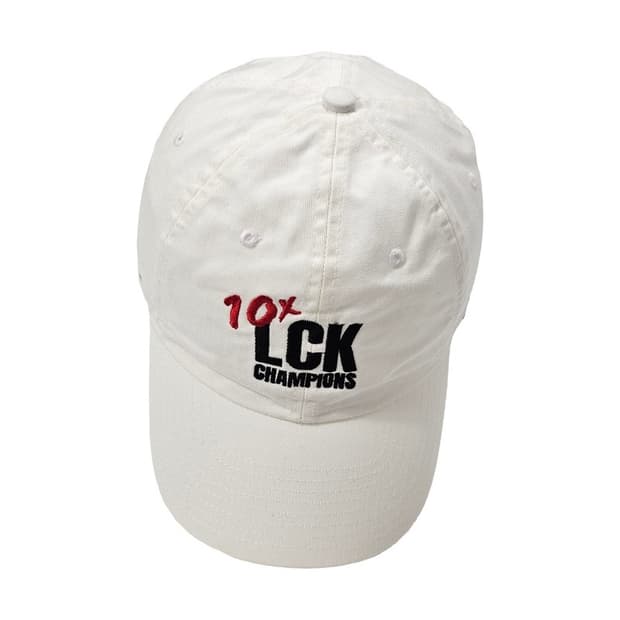 나이키 LCK 볼캡