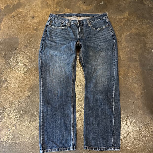 Levis 리바이스 559 W36 L30