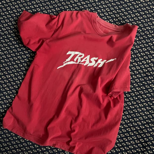 90-00s Wtaps