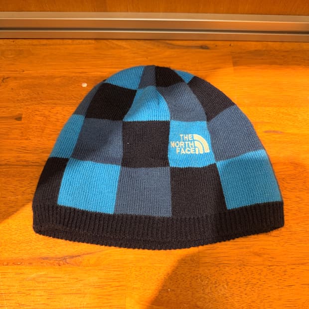  The NorthFace Beanie no.2