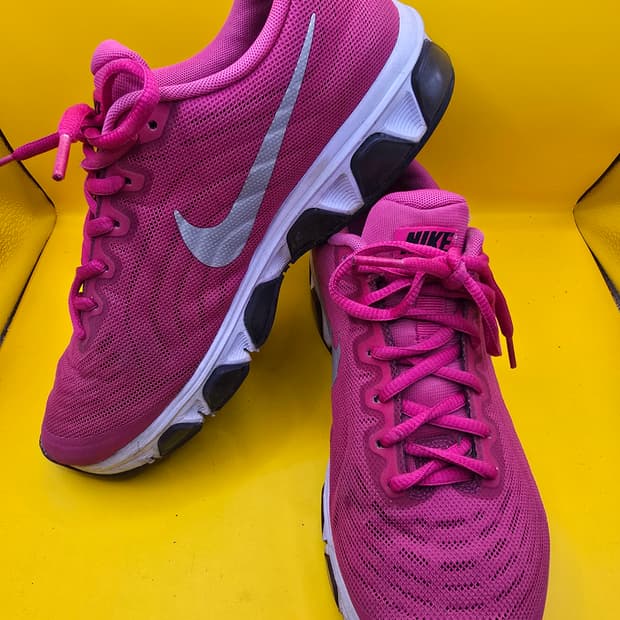 나이키 테일윈드6 운동화250