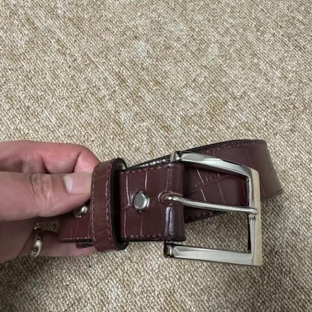 와코마리아벨트