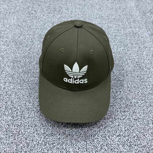 OSFM 아디다스 Adidas 볼캡 모자 0602J1