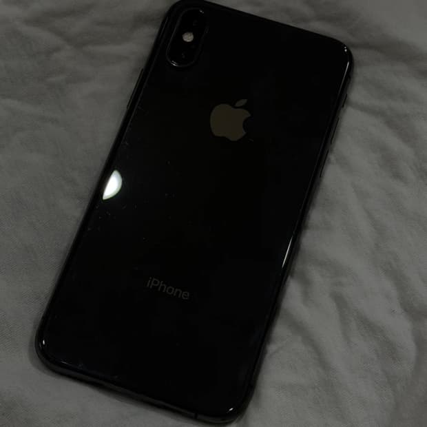 아이폰 xs 256