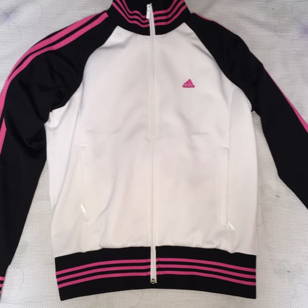 Vintage 아디다스 져지