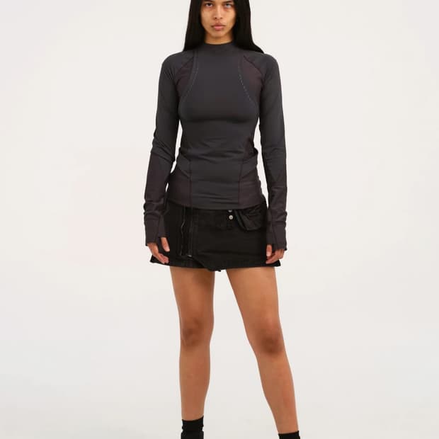 (구해요) 혜인서 차콜 트랙탑 구해요