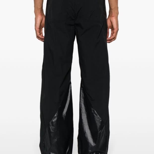 Our Leagcy roam trouser