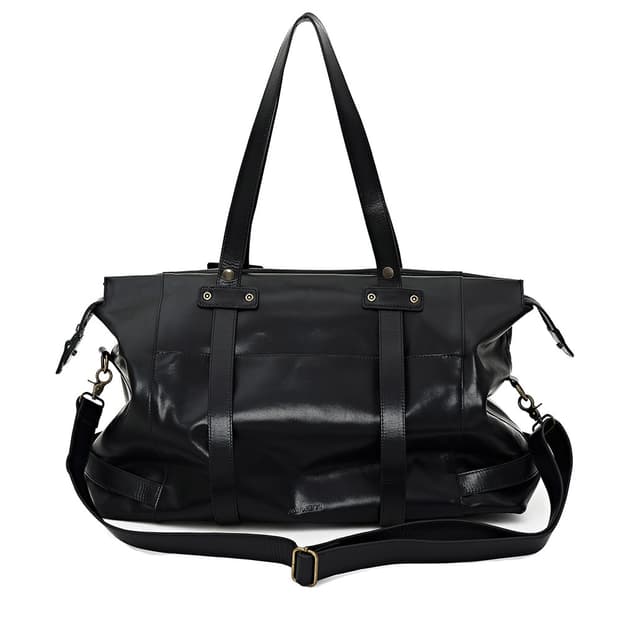 Sunday ceremony 2 way 레더백