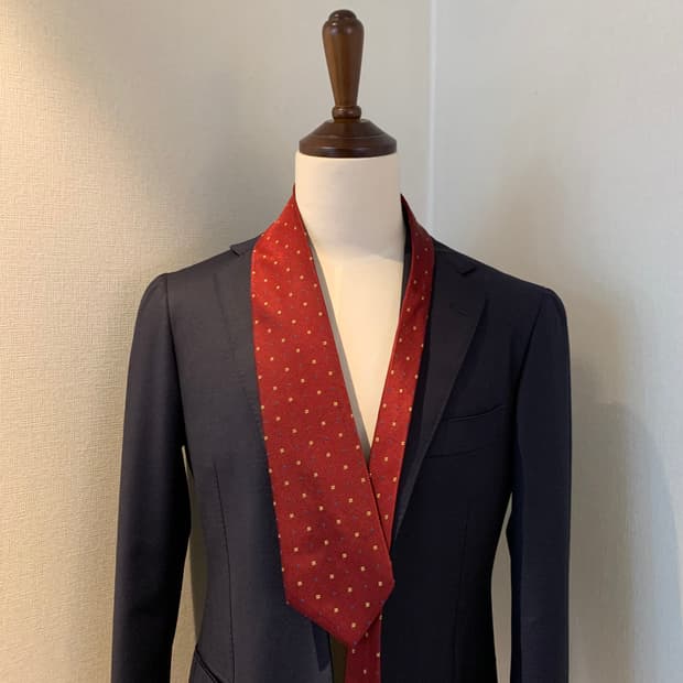 버버리(BURBERRY) 명품넥타이 A+등급 9.5cm