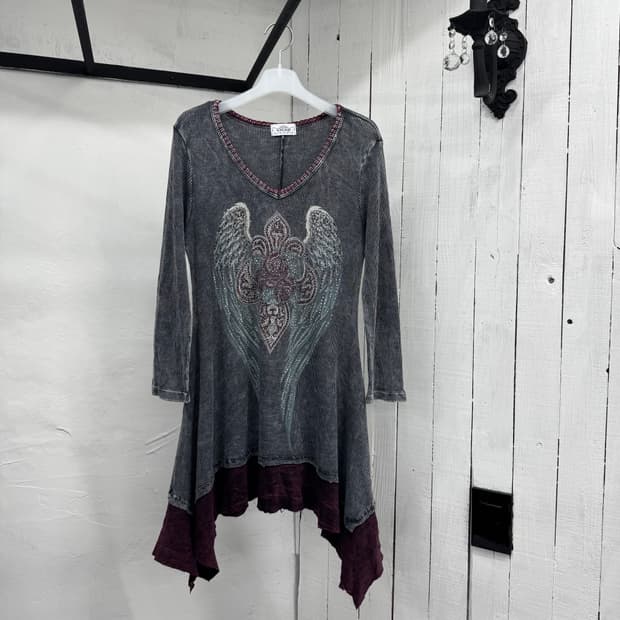 vtg top