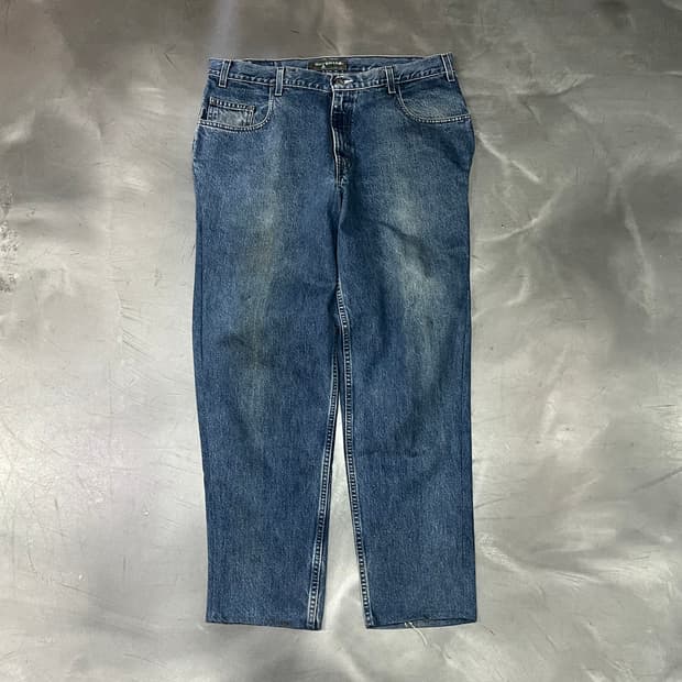  리바이스 실버탭 데님팬츠 y14421