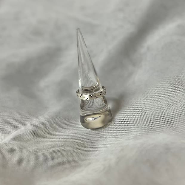 925silver ring