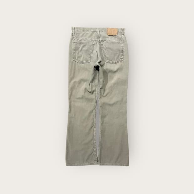 83s USA 리바이스 517 코듀로이 팬츠 32