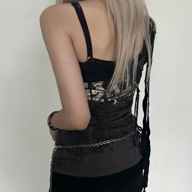 Lightweight knit cardigan 