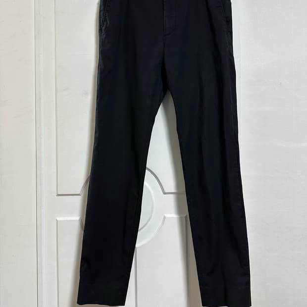 송지오옴므 슬랙스