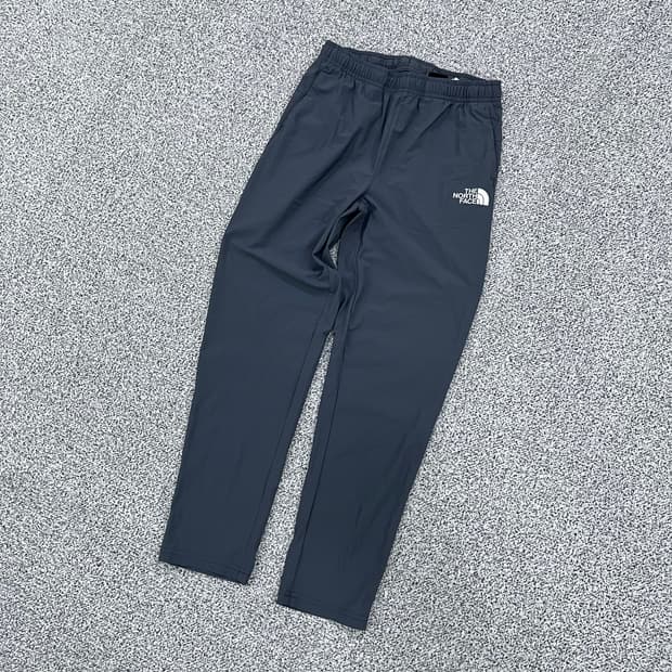 150 노스페이스 키즈 트레이닝 바지 0403M