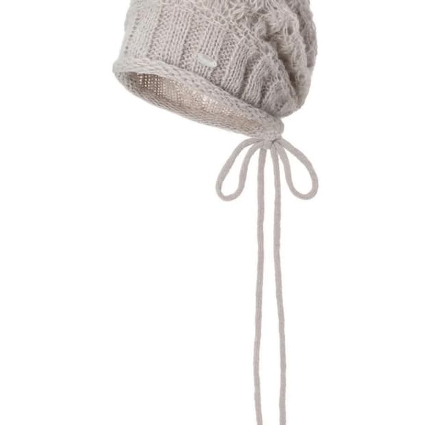 구해요)쓰리타임즈 멜로우 비니