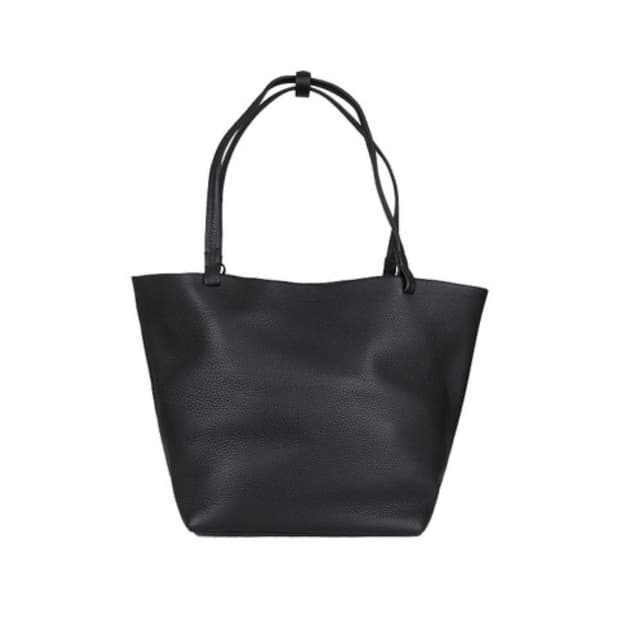 25FW 더로우 파크 쓰리 토트백