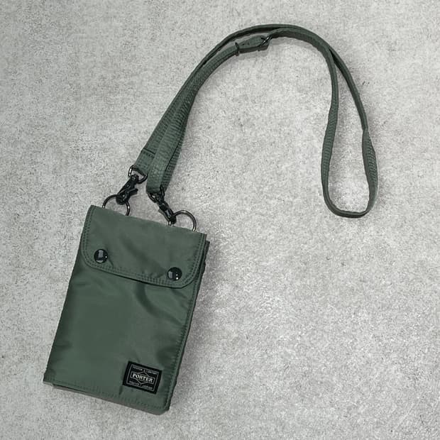 요시다포터 탱커 숄더백 s10006