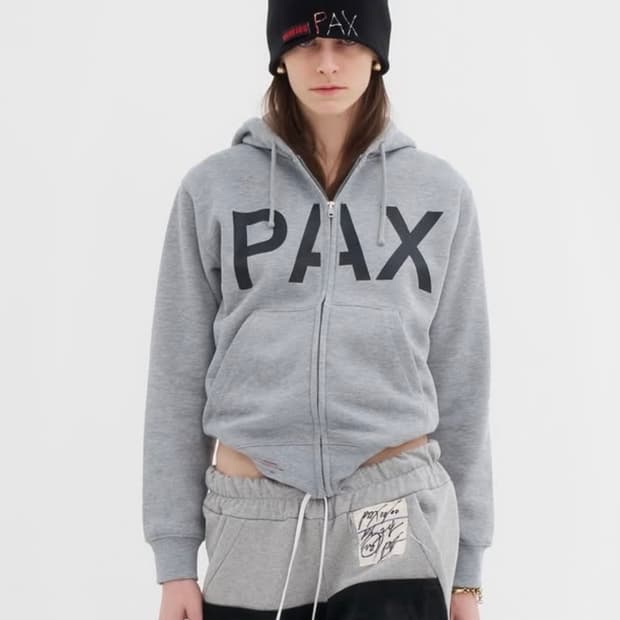 pax 후드 m사이즈 남녀공용