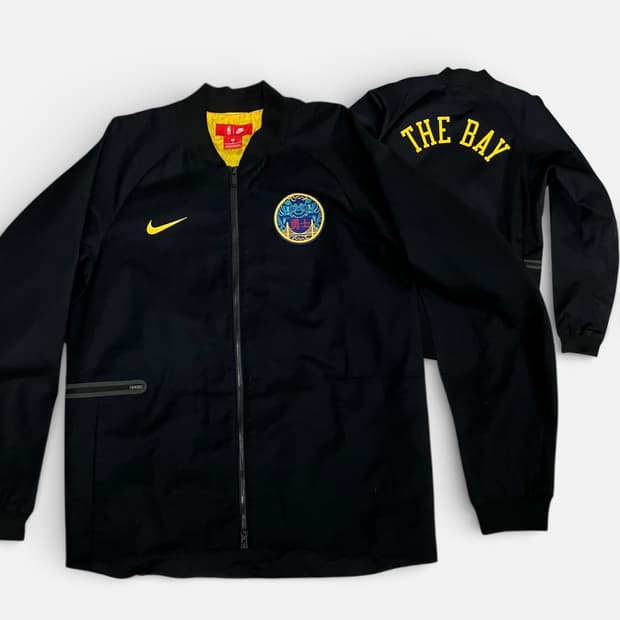 나이키 인터밀란 아카데미 프로 자켓 L