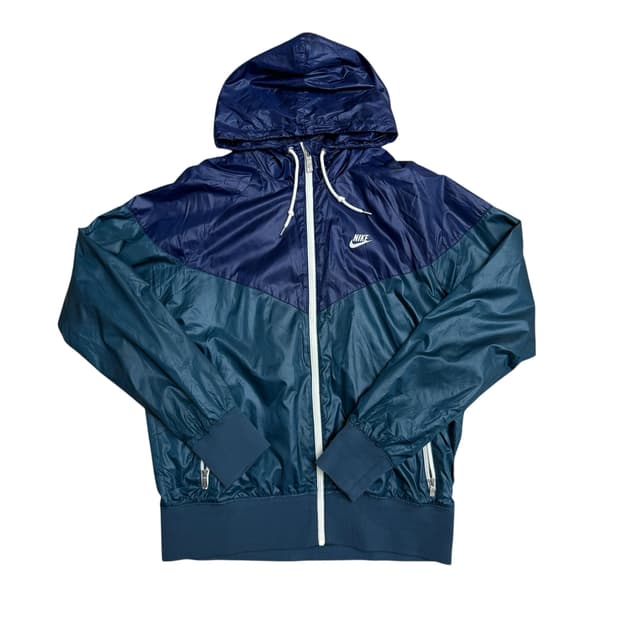 나이키 윈드러너 바람막이