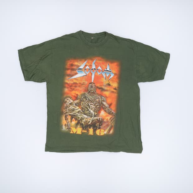 가슴둘레55 소돔M16 반팔티 0219H1