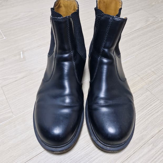 [280] 닥터마틴 2976 첼시부츠