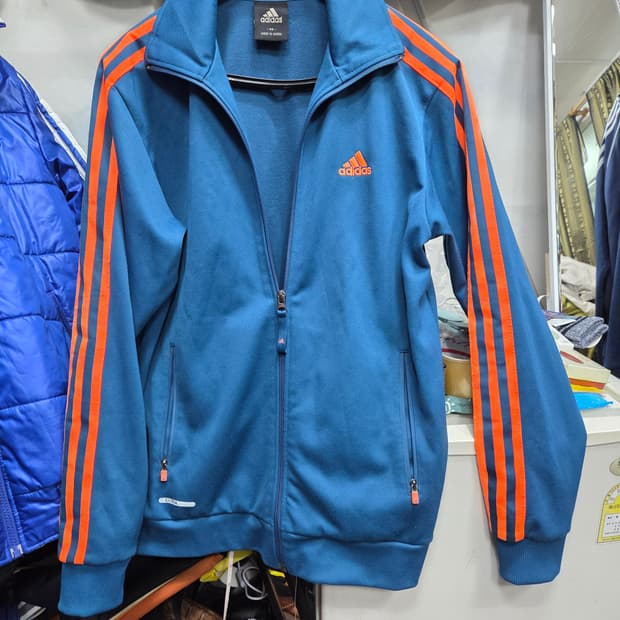 아디다스   져지