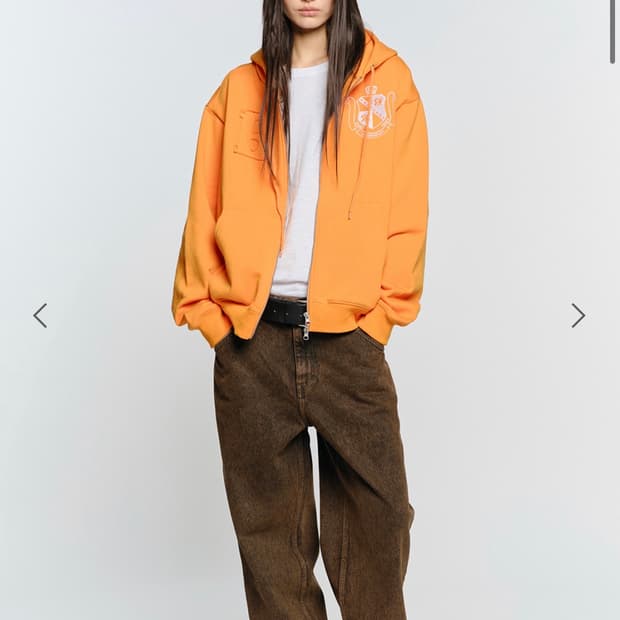 썬번 프로젝트 후드집업