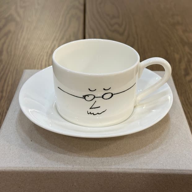 폴스미스 찻잔 세트