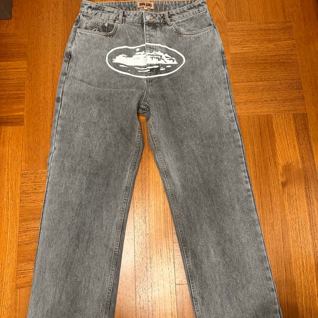 코르테즈 알카트라즈 배기진