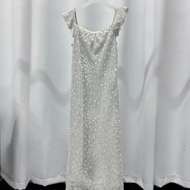 vtg dress