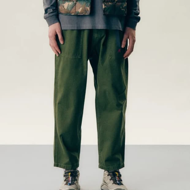 그라미치 루즈테이퍼드xl 판매합니다