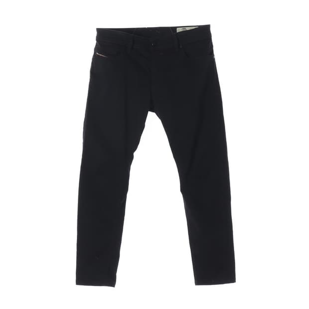 DIESEL 슬린커 슬림 스키니 데님팬츠 32