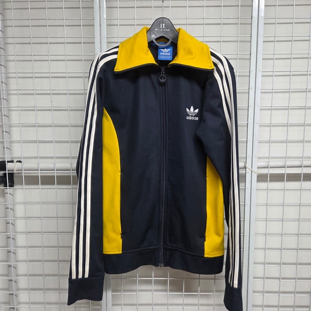 아디다스 유로파 트랙탑져지(95사이즈)