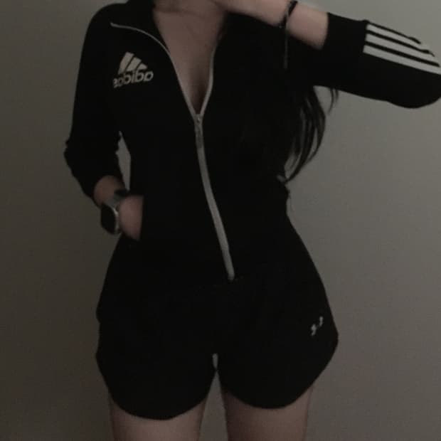 아디다스 슬림핏 져지