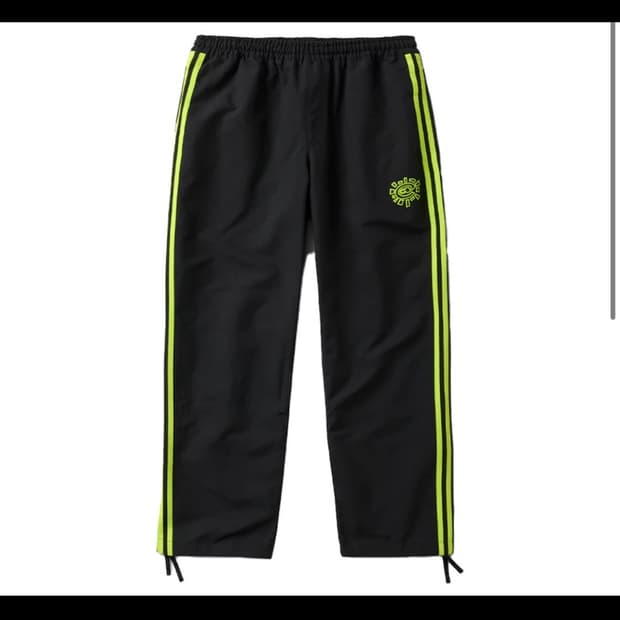 adwysd adidas 트랙팬츠