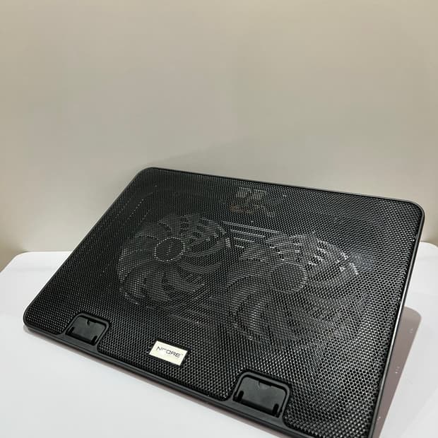 앱코 NCORE NC15 노트북 쿨링 패드