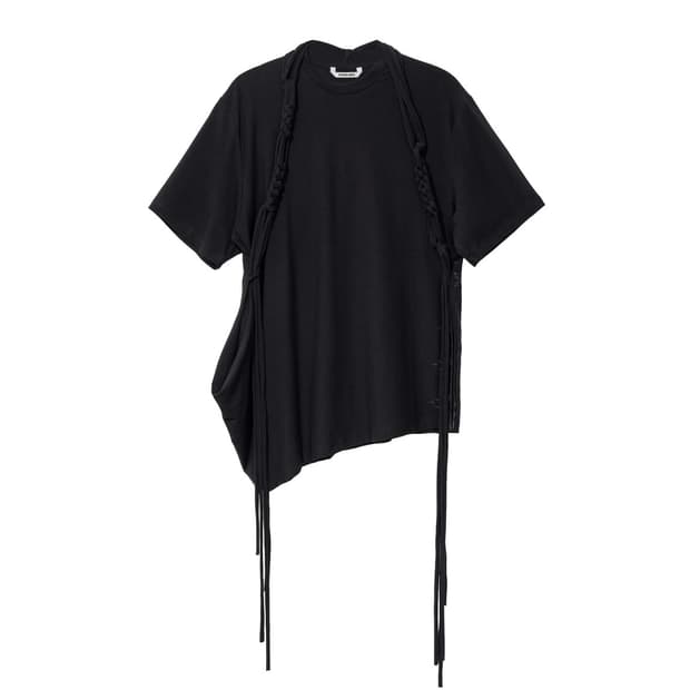 Macrame Backstrap Top
