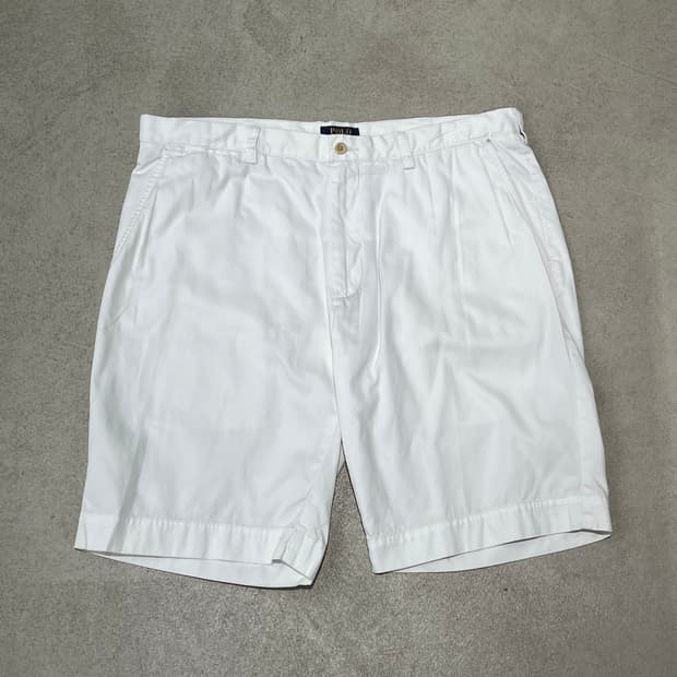폴로 랄프로렌 치노 하프팬츠 s11528