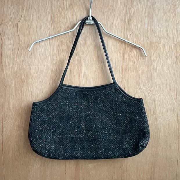 요지야마모토 y’s for living 숄더백