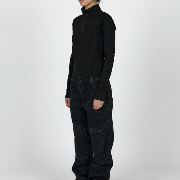 [S] 플라스틱프로덕트 MPa REVEALED POCKET PANTS