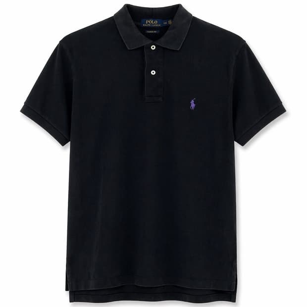 폴로 랄프로렌 반팔 카라티