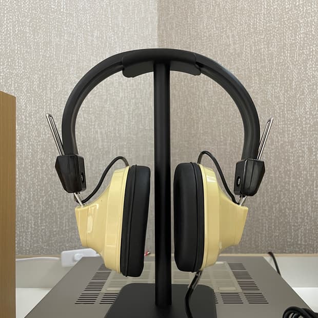 온쿄 H-03A 스테레오 헤드폰